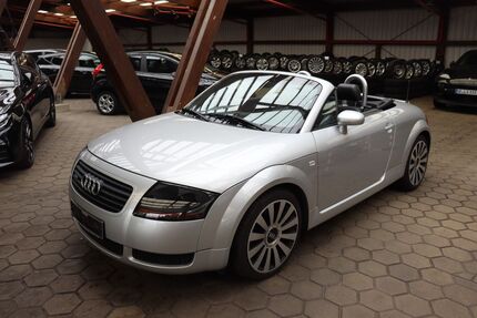 Audi TT 136.500 km 7.490 &euro; Norderstedt 22844