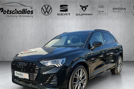 Audi Q3 13.636 km 45.950 &euro; Hamburg 22393