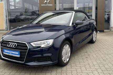 Audi A3 46.726 km 22.900 &euro; Buchholz 21244