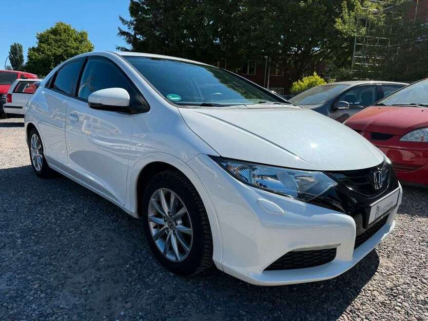 Civic