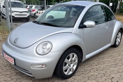 VW New Beetle 52.000 km 4.444 &euro; Buxtehude 21614