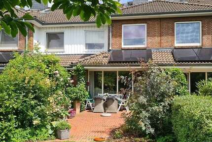 Haus zum Kaufen in Seevetal 419.000 € 105.47 m²