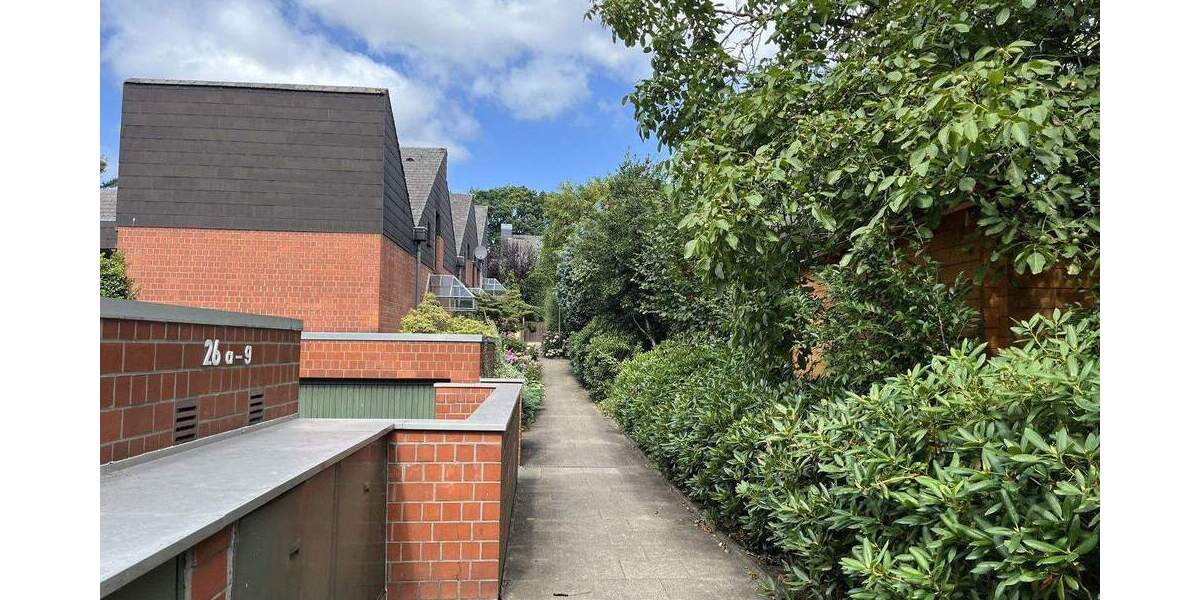 Reihenendhaus Wedel Schulau West - 5 Zimmer, 160 m&sup2;, 799.000&euro; | Angebot:25744484