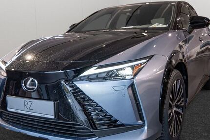 Lexus RZ 3.500 km 62.990 &euro; Hamburg 22529