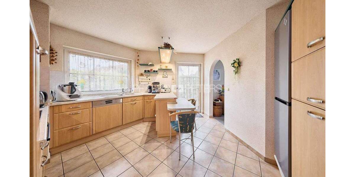 Bungalow Hamburg Hausbruch - 5 Zimmer, 123 m&sup2;, 590.000&euro; | Angebot:25777589