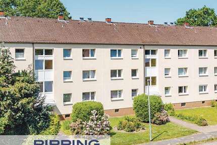 Wohnung Reinbek - 3 Zimmer, 65 m&sup2;, 235.000&euro; | Angebot:26865398