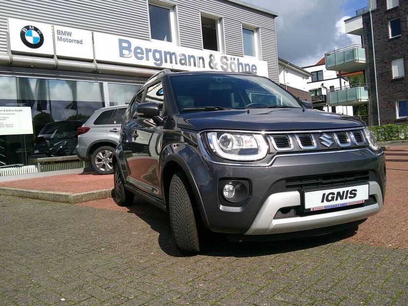 Ignis