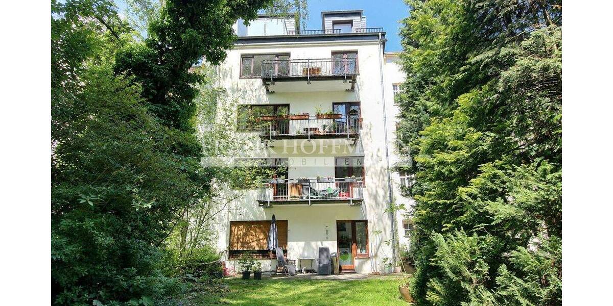 Mehrfamilienhaus, Wohnhaus Hamburg Hohenfelde - 2.100.000&euro; | Angebot:26910440