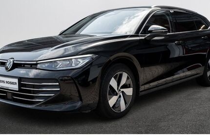 VW Passat 29.530 km 36.480 &euro; Norderstedt 22848