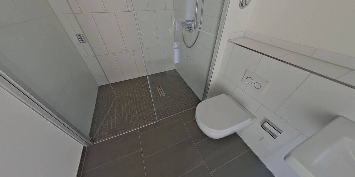 Etagenwohnung Hamburg Barmbek-Nord - 4 Zimmer, 104 m&sup2;, 2.188&euro; | Angebot:26205331