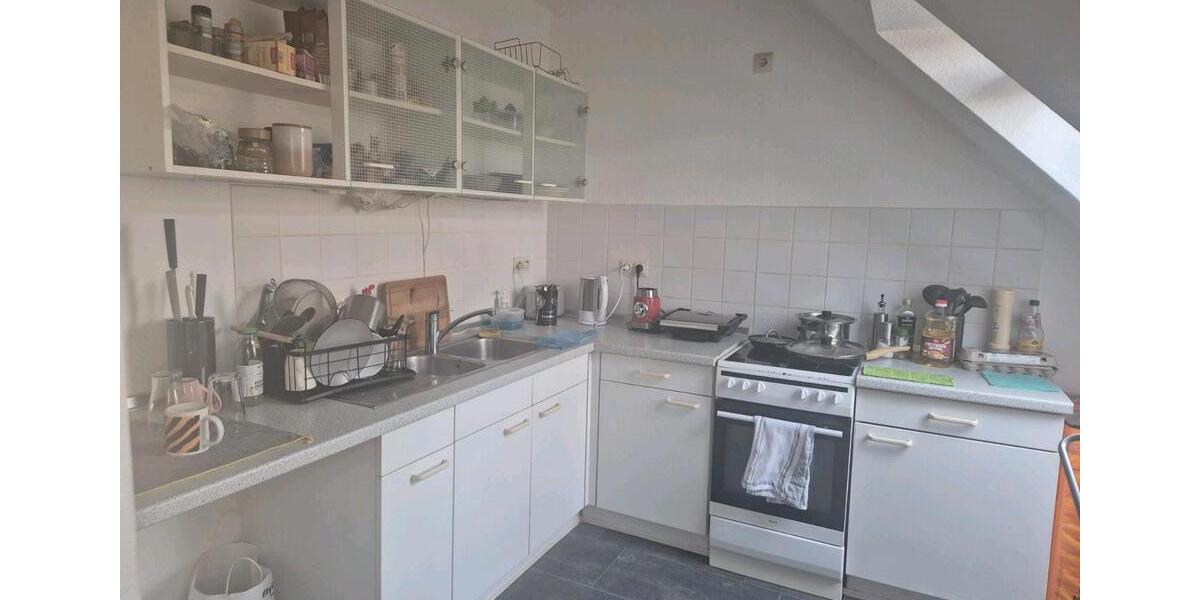 Wohnung Zur Untervermietung in der Denickestraße 21075 Hamburg 2 zimmer