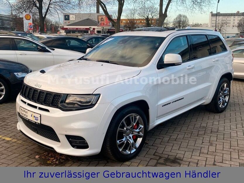 Grand Cherokee