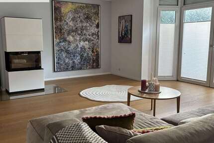 Haus zum Kaufen in Hamburg 599.000 € 126 m² 4 zimmer