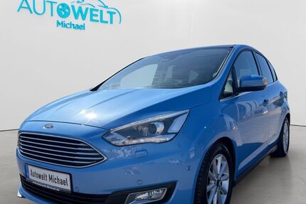 Ford C-Max 89.668 km 11.880 &euro; Beckdorf 21643