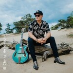 Torsten Goods - Nica Jazz Club Hamburg