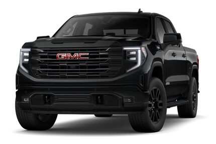 GMC Sierra 1.500 km 82.990 € Buxtehude 21614