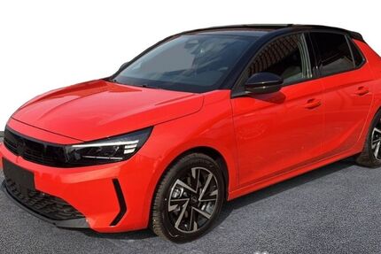 Opel Corsa 5.900 km 18.490 &euro; Uetersen 25436