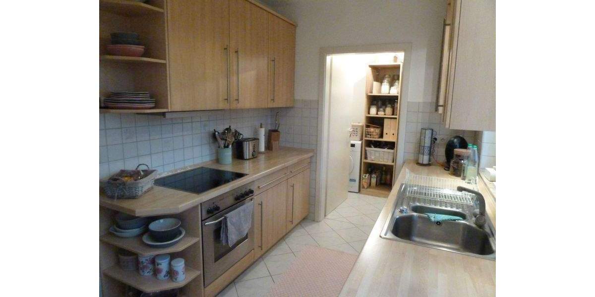 Etagenwohnung Buxtehude Eilendorf - 2 Zimmer, 74 m&sup2;, 259.700&euro; | Angebot:25845828