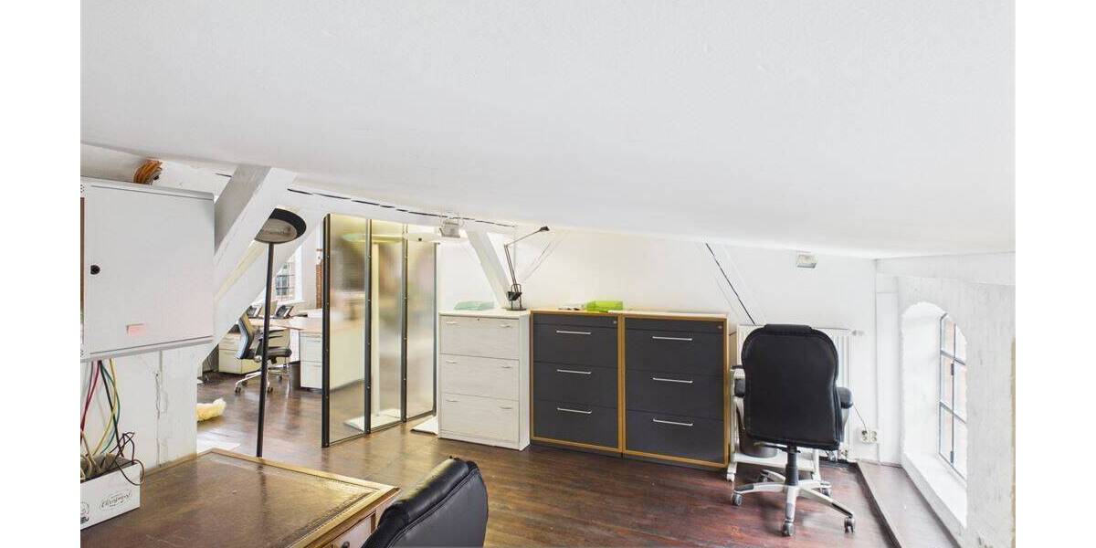 Gewerbeobjekt Hamburg Altona-Altstadt - 2.195&euro; | Angebot:26556399