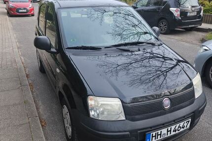 Fiat Panda 159.789 km 600 &euro; Ahrensburg 22926
