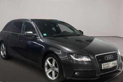 Audi A4 200.000 km 10.490 &euro; Hamburg 22043