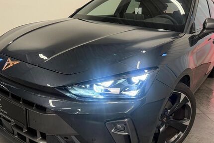 Cupra Leon 16.491 km 29.980 &euro; Buchholz in der Nordheide 21244