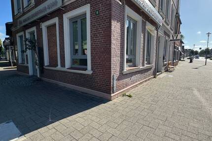 Repräsentative Laden-Bürofläche in zentraler Lage zimmer