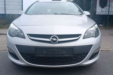 Opel Astra 228.460 km 3.990 &euro; Neu Wulmstorf 21629