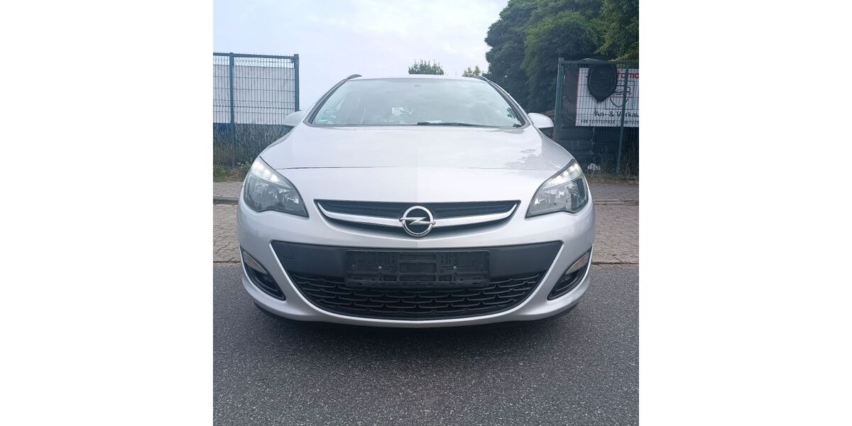 Opel Astra 228.460 km 3.990 &euro; Neu Wulmstorf 21629