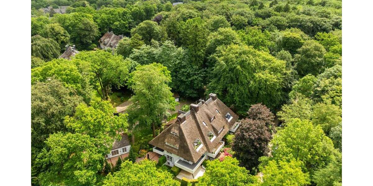 Etagenwohnung Hamburg Wandsbek - 2 Zimmer, 118 m&sup2;, 990.000&euro; | Angebot:26822526