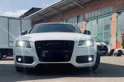 Audi A5 167.000 km 8.999 &euro; Hamburg 22119