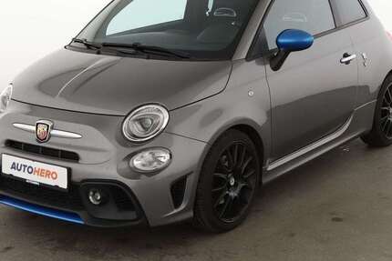 Abarth 595C 25.602 km 19.970 &euro; Hamburg 22529