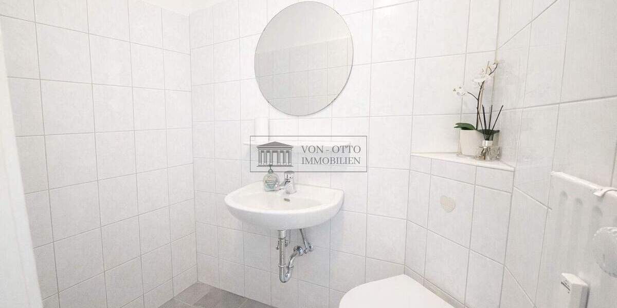 Etagenwohnung Buxtehude - 2 Zimmer, 66 m&sup2;, 170.000&euro; | Angebot:25166390