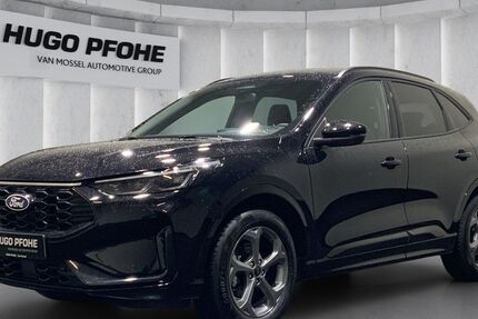 Ford Kuga 12.129 km 32.350 &euro; Hamburg 22335