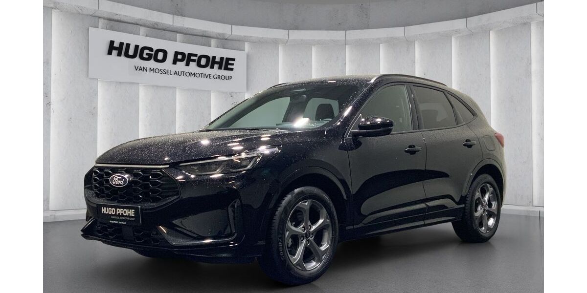 Ford Kuga 12.129 km 32.350 &euro; Hamburg 22335