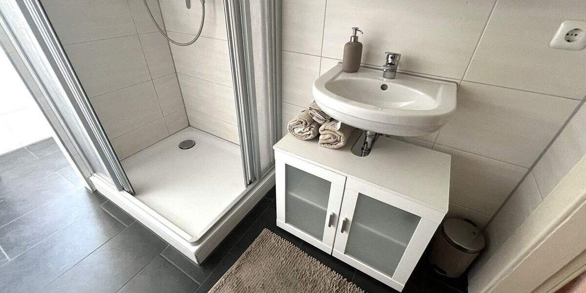 Etagenwohnung Buxtehude - 3 Zimmer, 80 m&sup2;, 1.600&euro; | Angebot:26450016