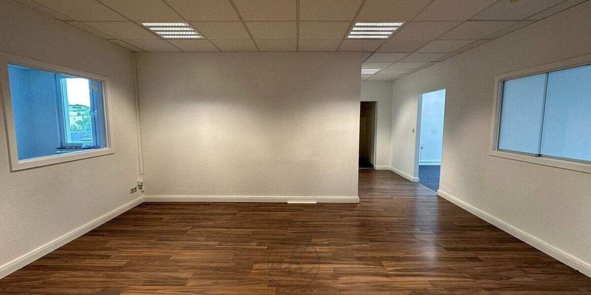 Gewerbeobjekt Hamburg Hammerbrook - 2.507&euro; | Angebot:26702647