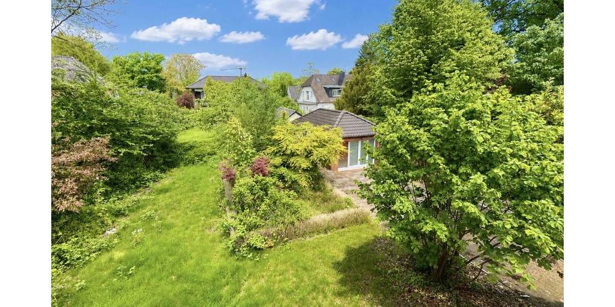 Einfamilienhaus Pinneberg - 1 Zimmer, 336 m&sup2;, 1.250.000&euro; | Angebot:26818465