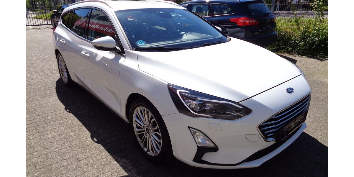 Ford Focus 211.316 km 6.450 &euro; Hamburg 22399