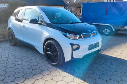 BMW i3 83.000 km 12.499 &euro; Hamburg 22045
