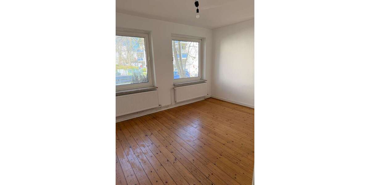 Etagenwohnung Hamburg Stellingen - 2 Zimmer, 45 m&sup2;, 600&euro; | Angebot:26584112
