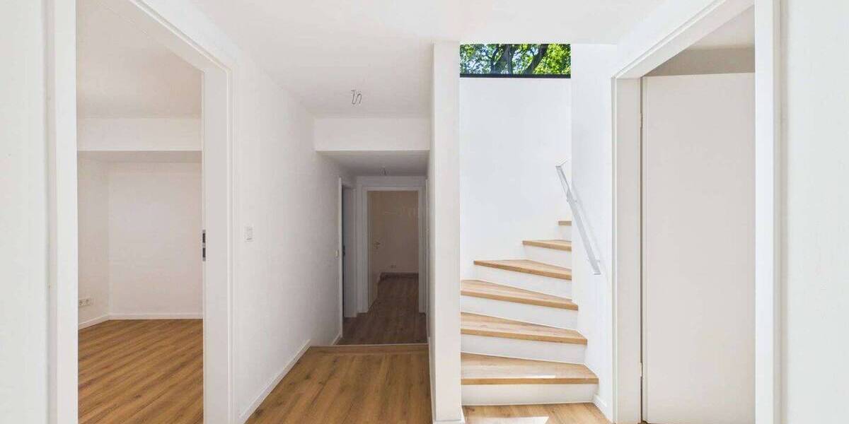 Bungalow Hamburg Hummelsbüttel - 1 Zimmer, 143 m&sup2;, 2.800&euro; | Angebot:26852236