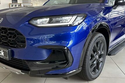 Honda ZR-V 3.850 km 39.990 € Hamburg 22525