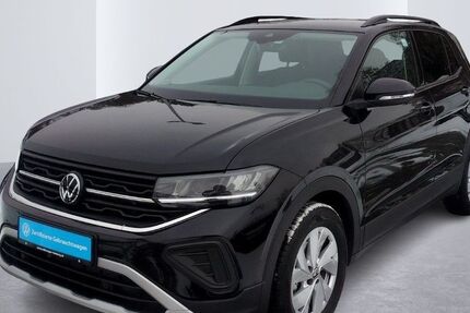 VW T-Cross 3.387 km 24.750 &euro; Hamburg 22111