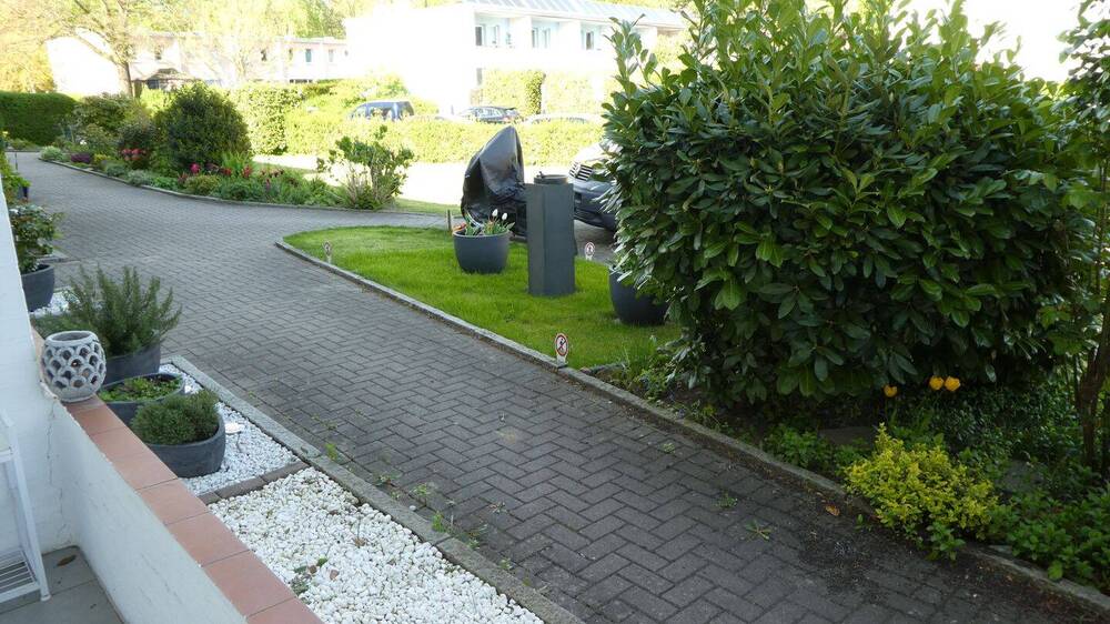 Reihenmittelhaus Hamburg Farmsen-Berne - 3 Zimmer, 99 m&sup2;, 475.000&euro; | Angebot:26376812