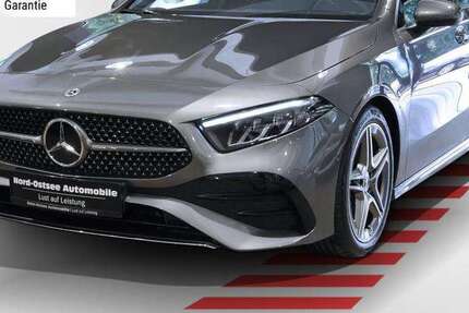 Mercedes A 200