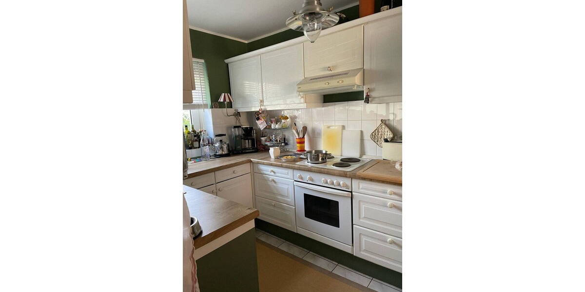 Reihenendhaus Hamburg Othmarschen - 3 Zimmer, 105 m&sup2;, 895.000&euro; | Angebot:26385741
