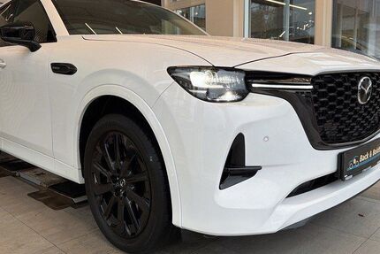 Mazda CX-60 69.936 km 34.950 &euro; Hamburg 22761