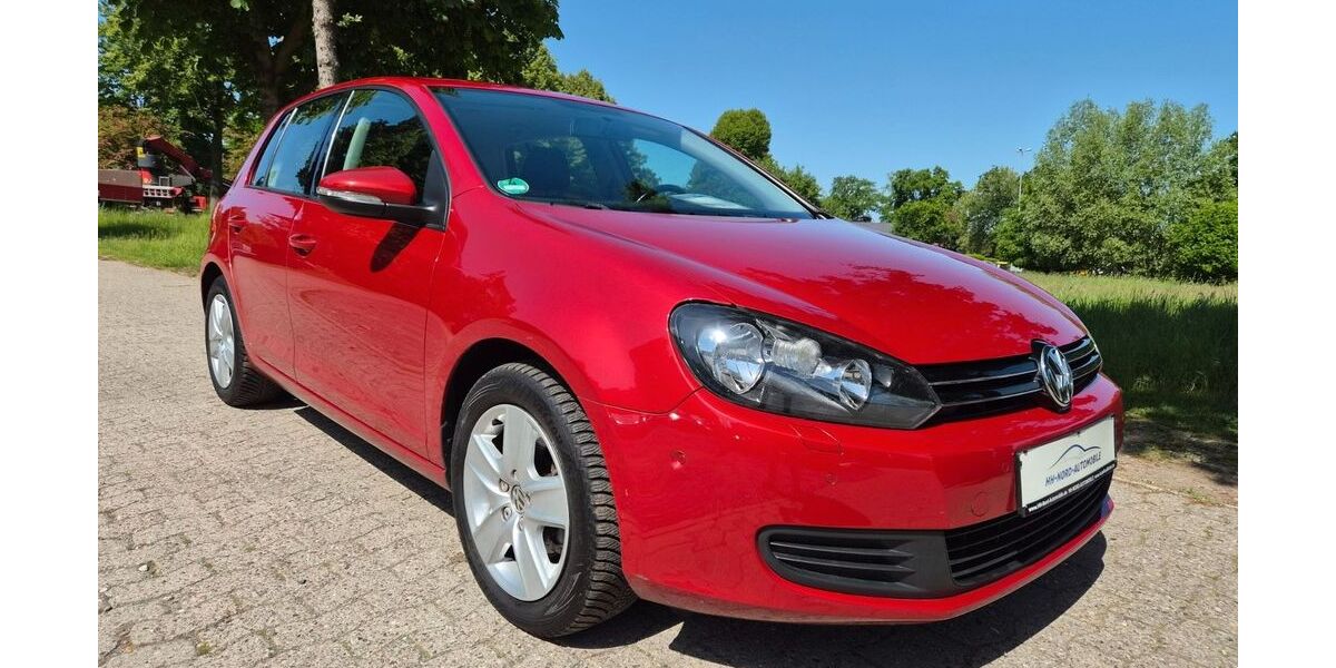 VW Golf 102.238 km 6.850 &euro; Buxtehude 21614