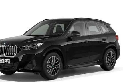 BMW X1 5.927 km 37.350 &euro; Hamburg 21073